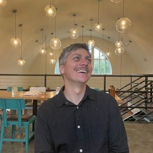 Meet your Posher, Shane